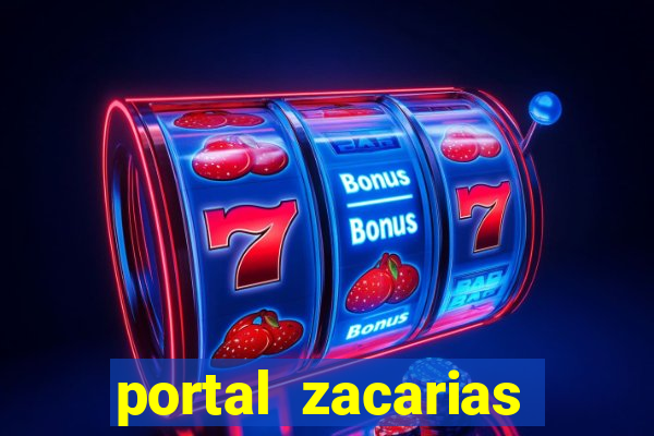 portal zacarias roleta russa